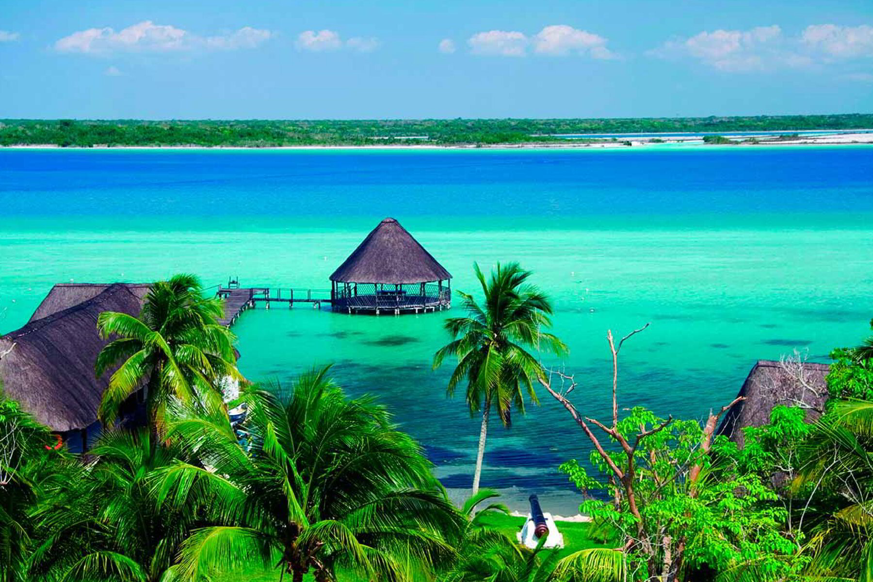 Holbox Bacalar Tours En Cancún Y Riviera Maya Actividades Turísticas En El Caribe Mexicano 8341