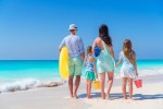 8 consejos cuando viajas con niños