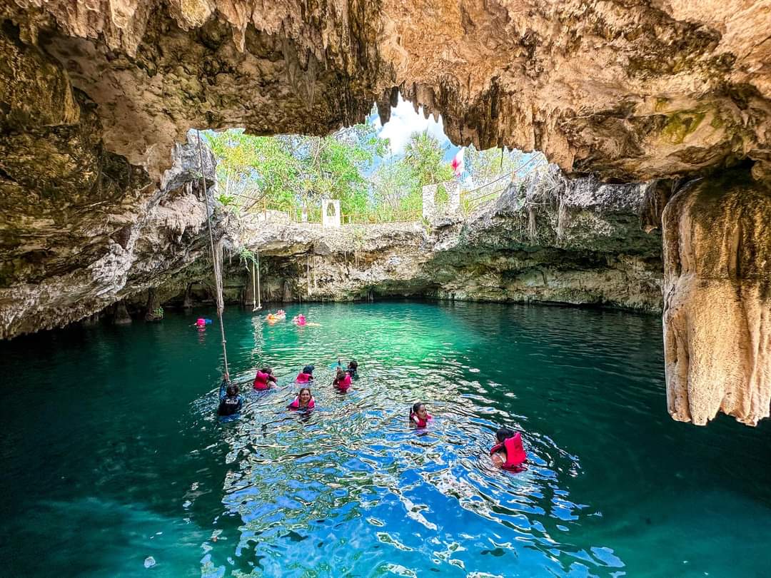 Promociones en Cancún e Isla Mujeres