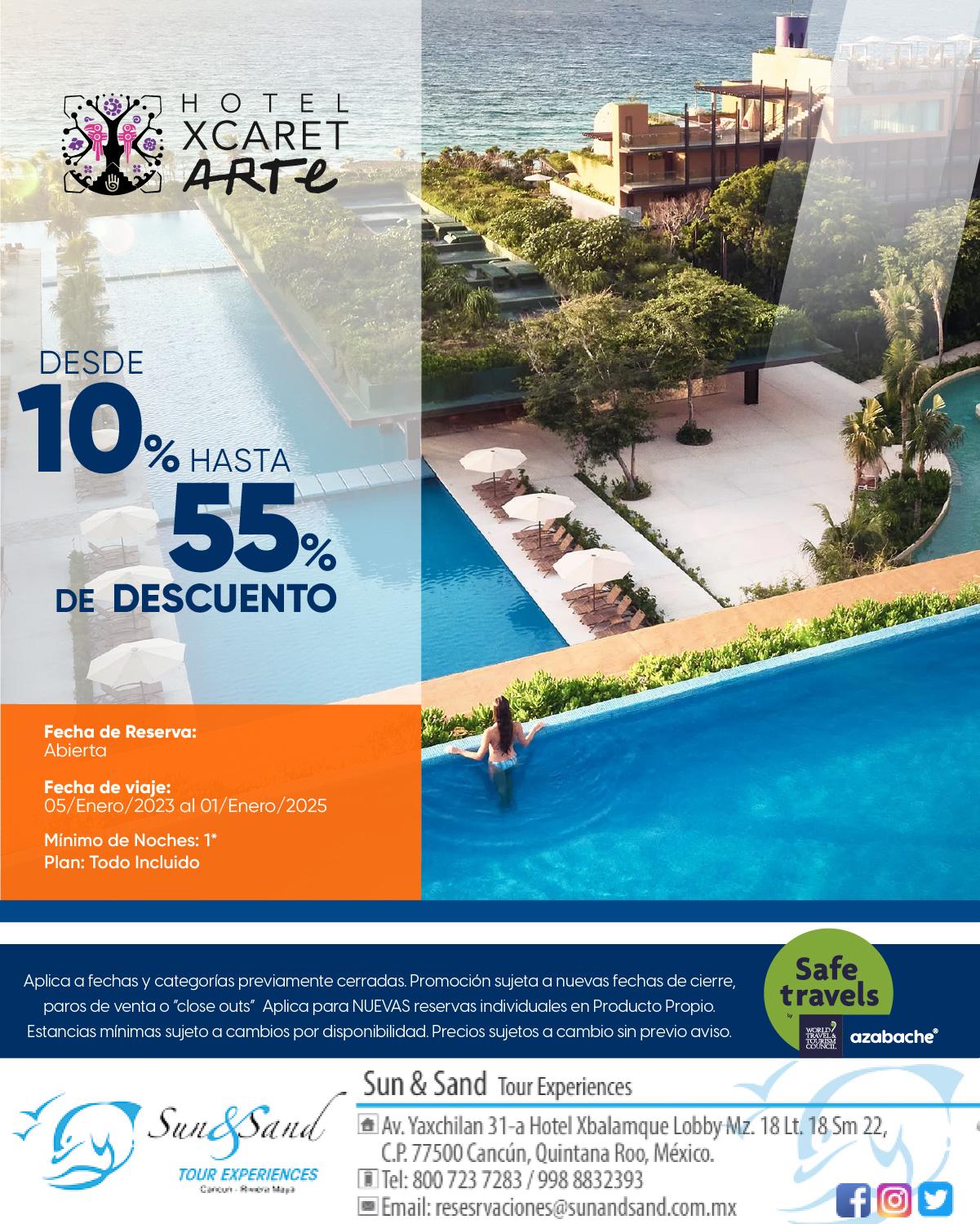  Solicitar mas información